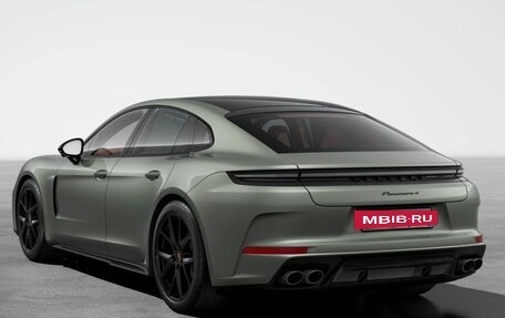 Porsche Panamera, 2025 год, 23 765 000 рублей, 2 фотография