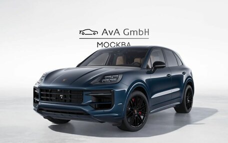 Porsche Cayenne III, 2025 год, 26 675 000 рублей, 2 фотография