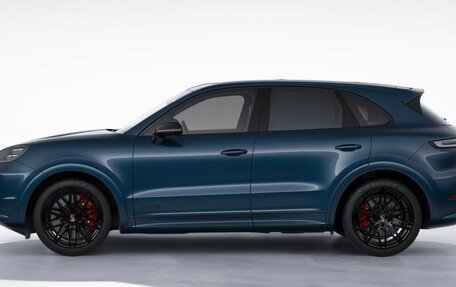 Porsche Cayenne III, 2025 год, 26 675 000 рублей, 4 фотография