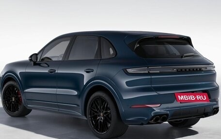 Porsche Cayenne III, 2025 год, 26 675 000 рублей, 3 фотография