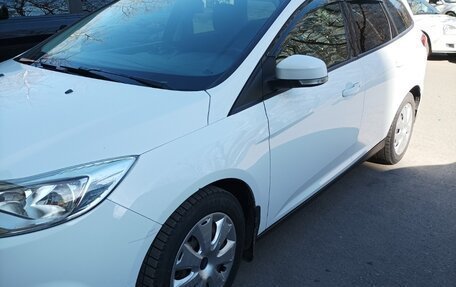 Ford Focus III, 2012 год, 1 000 000 рублей, 2 фотография