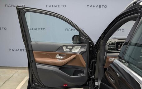 Mercedes-Benz GLS, 2025 год, 19 200 000 рублей, 5 фотография