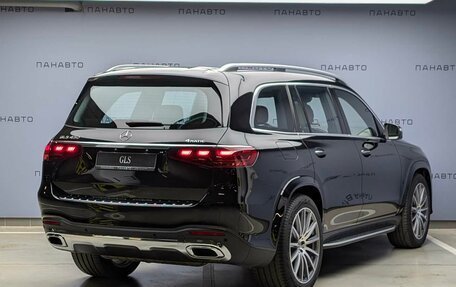 Mercedes-Benz GLS, 2025 год, 19 200 000 рублей, 3 фотография