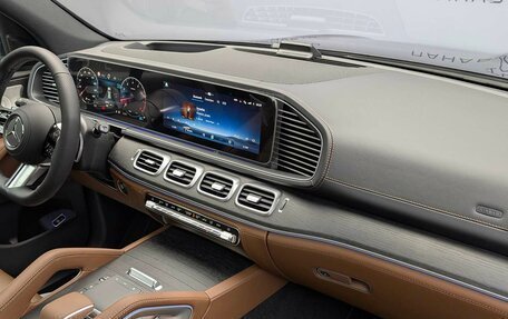 Mercedes-Benz GLS, 2025 год, 19 200 000 рублей, 10 фотография