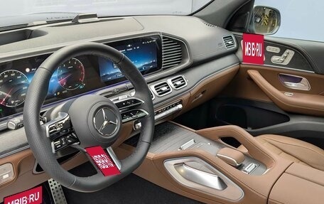 Mercedes-Benz GLS, 2025 год, 19 200 000 рублей, 7 фотография