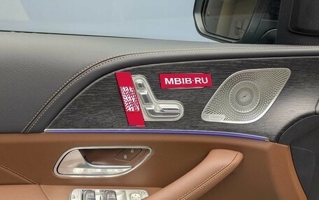 Mercedes-Benz GLS, 2025 год, 19 200 000 рублей, 6 фотография