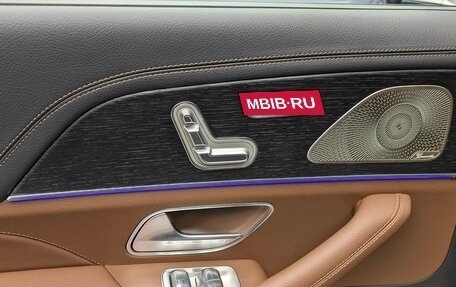Mercedes-Benz GLS, 2025 год, 19 200 000 рублей, 9 фотография