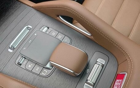 Mercedes-Benz GLS, 2025 год, 19 200 000 рублей, 16 фотография