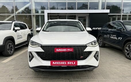 Haval F7x I, 2024 год, 3 050 000 рублей, 2 фотография
