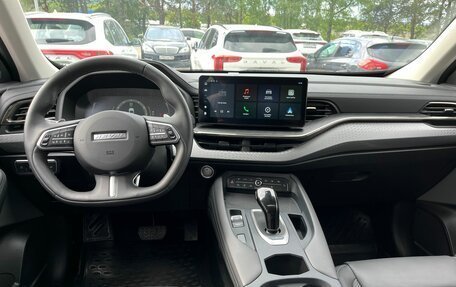 Haval F7x I, 2024 год, 3 050 000 рублей, 7 фотография