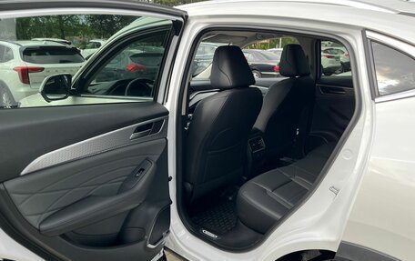 Haval F7x I, 2024 год, 3 050 000 рублей, 6 фотография