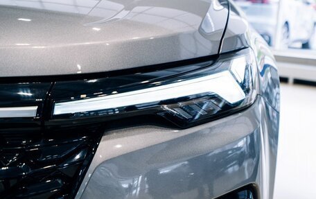 Changan CS35 Plus, 2024 год, 2 629 900 рублей, 4 фотография