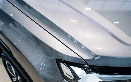 Changan CS35 Plus, 2024 год, 2 629 900 рублей, 3 фотография