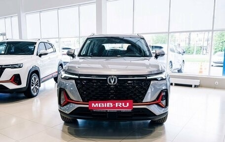 Changan CS35 Plus, 2024 год, 2 629 900 рублей, 2 фотография