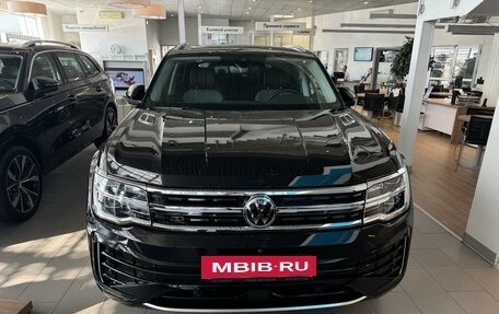 Volkswagen Teramont I, 2025 год, 7 590 000 рублей, 2 фотография