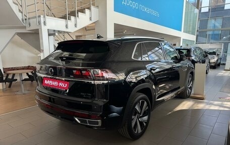 Volkswagen Teramont I, 2025 год, 7 590 000 рублей, 4 фотография