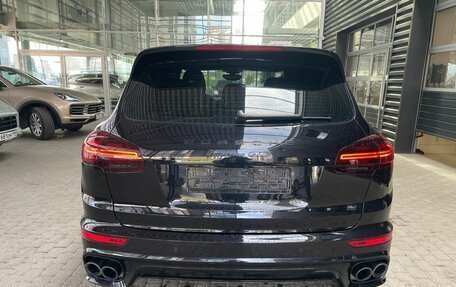 Porsche Cayenne III, 2016 год, 4 600 000 рублей, 6 фотография