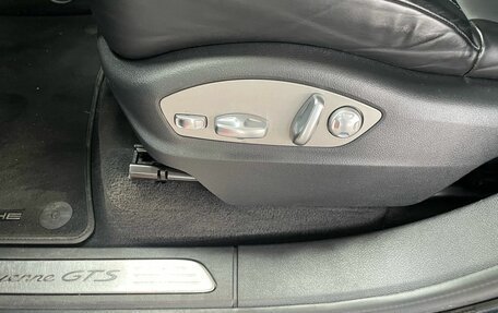 Porsche Cayenne III, 2016 год, 4 600 000 рублей, 11 фотография