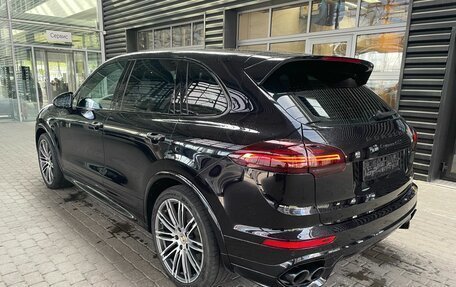 Porsche Cayenne III, 2016 год, 4 600 000 рублей, 7 фотография