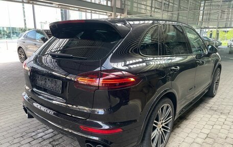 Porsche Cayenne III, 2016 год, 4 600 000 рублей, 5 фотография