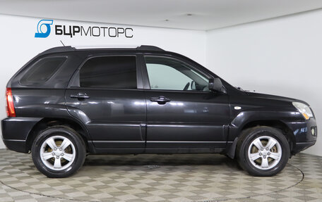 KIA Sportage II, 2009 год, 789 990 рублей, 4 фотография