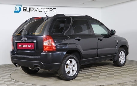 KIA Sportage II, 2009 год, 789 990 рублей, 5 фотография