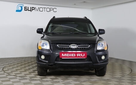 KIA Sportage II, 2009 год, 789 990 рублей, 2 фотография