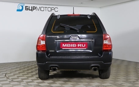 KIA Sportage II, 2009 год, 789 990 рублей, 6 фотография