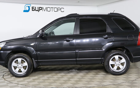KIA Sportage II, 2009 год, 789 990 рублей, 8 фотография