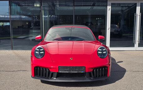 Porsche 911, 2025 год, 25 790 000 рублей, 2 фотография