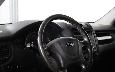 KIA Sportage II, 2009 год, 789 990 рублей, 9 фотография