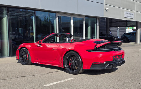 Porsche 911, 2025 год, 25 790 000 рублей, 6 фотография