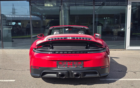 Porsche 911, 2025 год, 25 790 000 рублей, 5 фотография