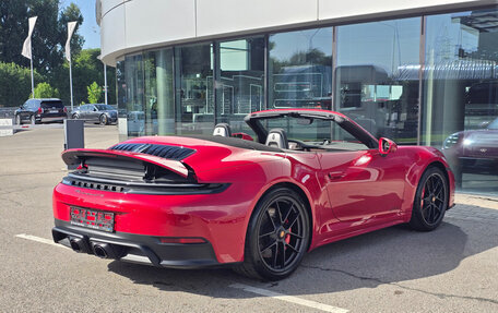 Porsche 911, 2025 год, 25 790 000 рублей, 4 фотография