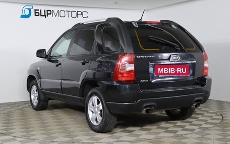 KIA Sportage II, 2009 год, 789 990 рублей, 7 фотография