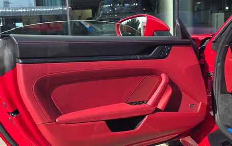 Porsche 911, 2025 год, 25 790 000 рублей, 8 фотография