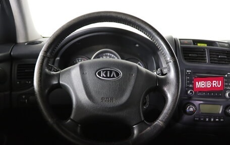 KIA Sportage II, 2009 год, 789 990 рублей, 10 фотография