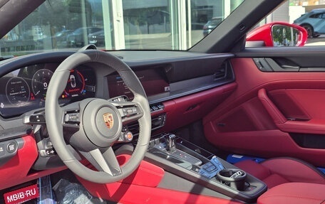 Porsche 911, 2025 год, 25 790 000 рублей, 7 фотография