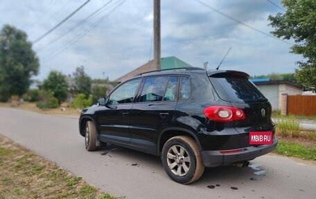 Volkswagen Tiguan I, 2009 год, 955 000 рублей, 6 фотография