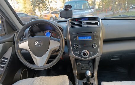 Lifan X60 I рестайлинг, 2018 год, 870 000 рублей, 5 фотография