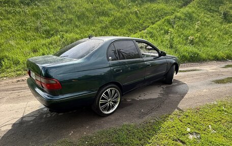 Toyota Carina E, 1993 год, 220 000 рублей, 4 фотография