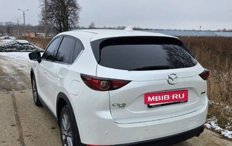Mazda CX-5 II, 2020 год, 3 100 000 рублей, 3 фотография