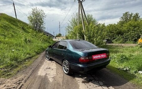 Toyota Carina E, 1993 год, 220 000 рублей, 6 фотография
