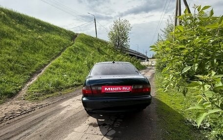 Toyota Carina E, 1993 год, 220 000 рублей, 5 фотография