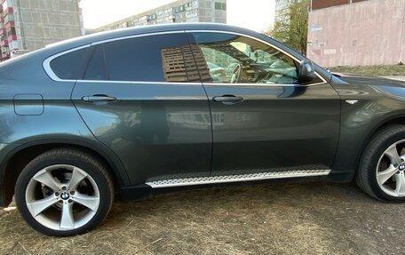 BMW X6, 2010 год, 1 980 000 рублей, 3 фотография