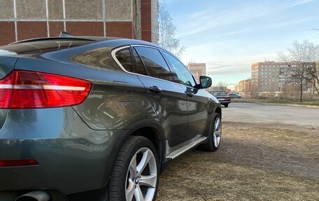 BMW X6, 2010 год, 1 980 000 рублей, 4 фотография