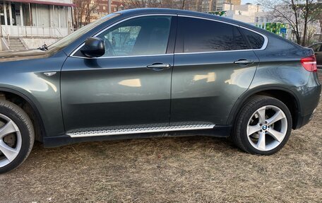 BMW X6, 2010 год, 1 980 000 рублей, 5 фотография