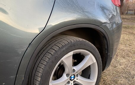BMW X6, 2010 год, 1 980 000 рублей, 6 фотография