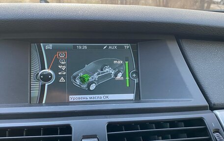 BMW X6, 2010 год, 1 980 000 рублей, 8 фотография