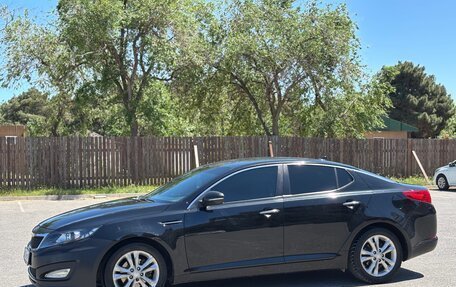 KIA Optima III, 2012 год, 1 150 000 рублей, 4 фотография